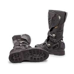 Bottes SIDI ADVENTURE 2 GORE-TEX Black