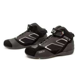 Chaussures SIDI META SDS Black