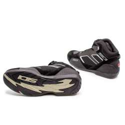 Chaussures SIDI META SDS Black