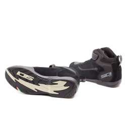 Chaussures SIDI GAS 2 FLOW SDS Black