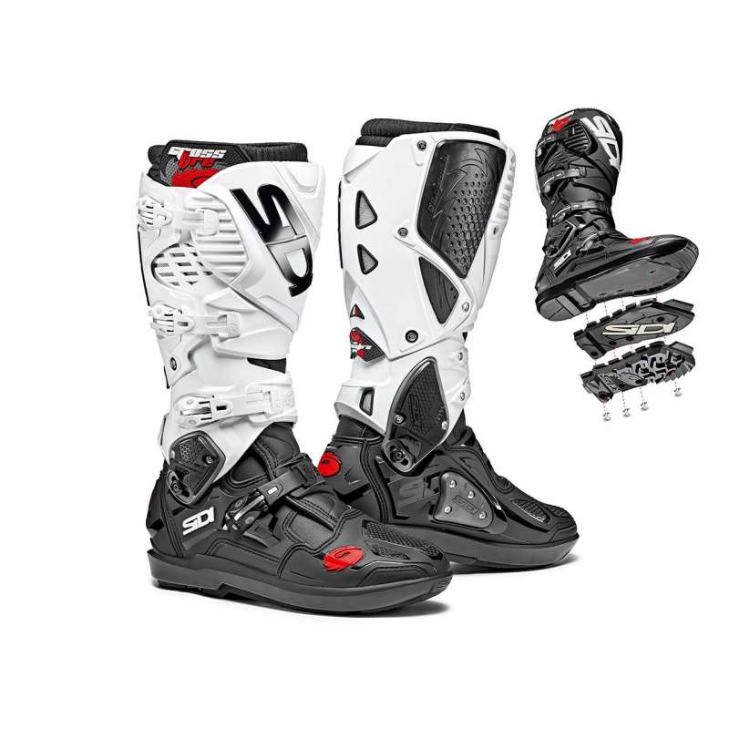 Sidi MX Stiefel Crossfire 3 SRS