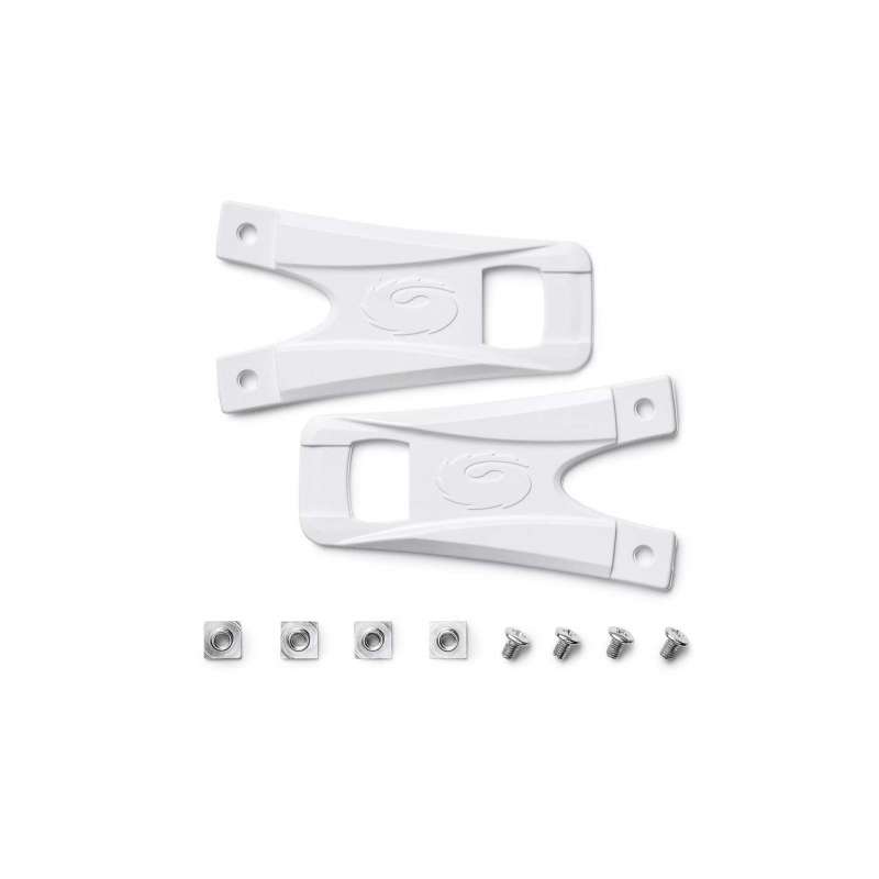 SIDI 131 SANGLE CENTRALE Blanc