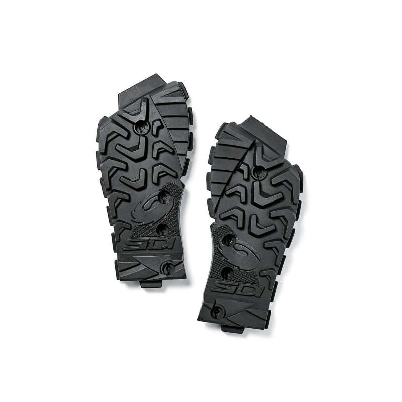 SIDI 284 ENDURO SRS CLICK SEMELLE