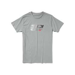 SIDI 329 T-SHIRT ENERGY Grey