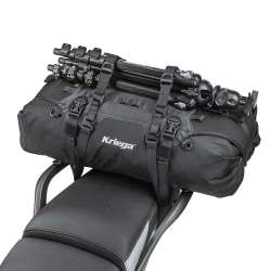KRIEGA OS MINI CAM STRAPS