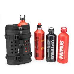 KRIEGA OS-BOTTLE FLASCHENHALTER