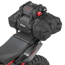 KRIEGA OS-BOTTLE FLASCHENHALTER