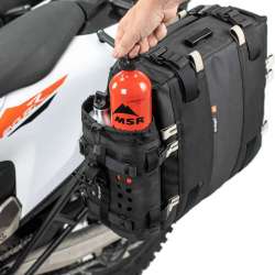 KRIEGA OS-BOTTLE FLASCHENHALTER