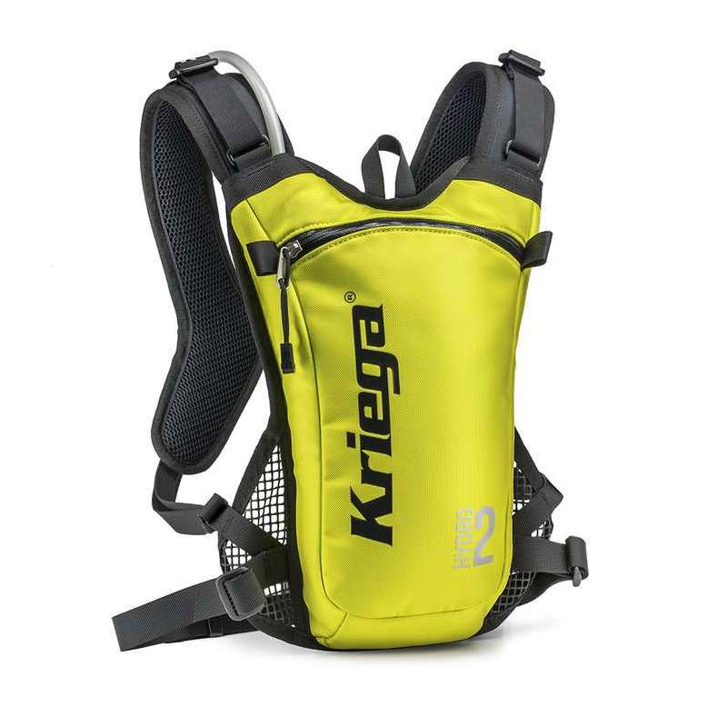 KRIEGA SAC HYDRATATION HYDRO 2