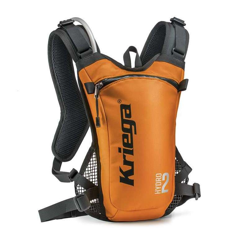 KRIEGA HYDRO 2 TRINKRUCKSACK