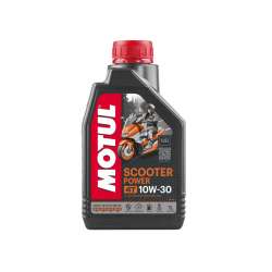 MOTUL Scooter Power 4T 10W30 MB 1L