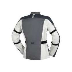 IXS Veste Tour Master-GTX 2.0 gris-gris clair