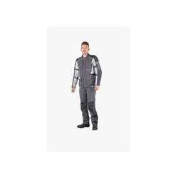 IXS Veste Tour Master-GTX 2.0 gris-gris clair