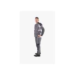 IXS Veste Tour Master-GTX 2.0 gris-gris clair
