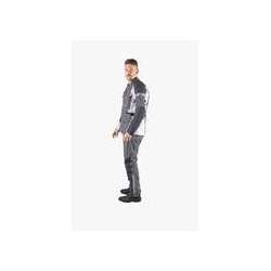 IXS Veste Tour Master-GTX 2.0 gris-gris clair