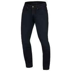 IXS Classic AR Jeans Clarkson schwarz