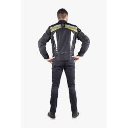IXS Jeans Classic AR Clarkson noir