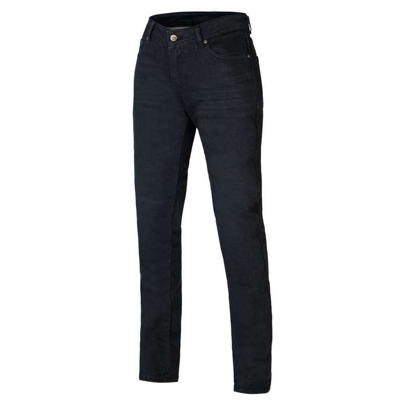 IXS Classic AR Damen Jeans Clarkson schwarz