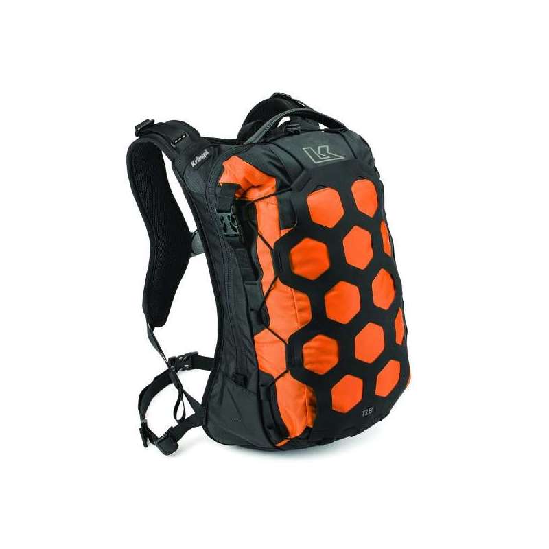KRIEGA SAC A DOS TRAIL 18