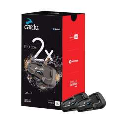 CARDO FREECOM 2x DUO