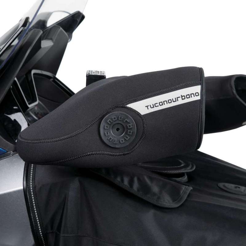 Tucano Urbano Thermohandschützer Neopren