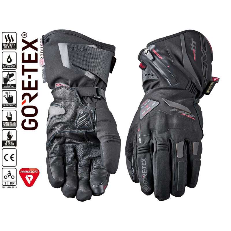 FIVE GLOVES HG PRIME GTX FIVE GLOVES HG PRIME GTX