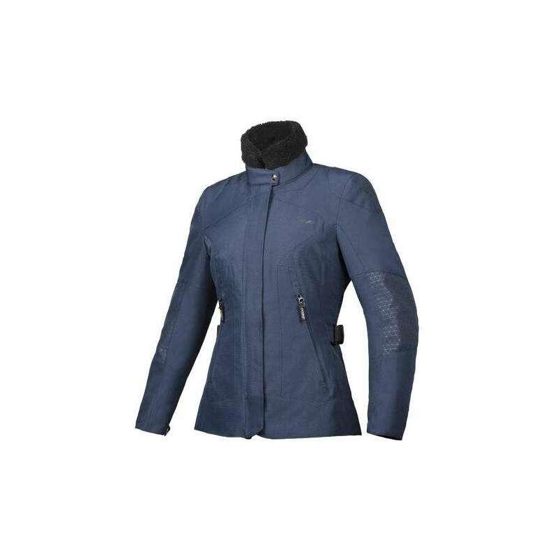 IXON BLOOM LADY Veste Navy