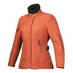 IXON BLOOM LADY Veste Rouille