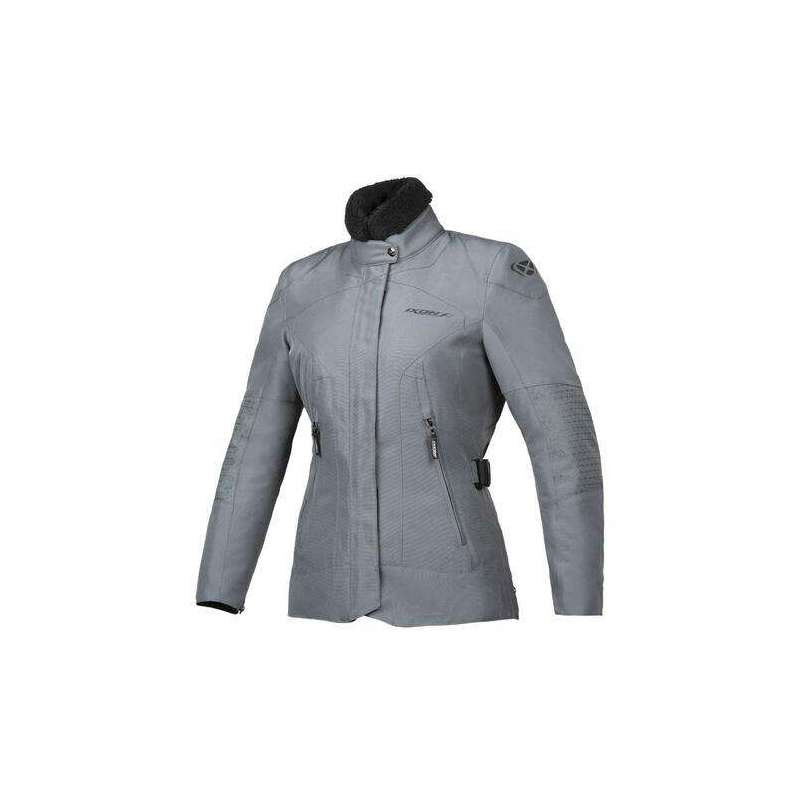 IXON BLOOM LADY Veste Vert Tactique