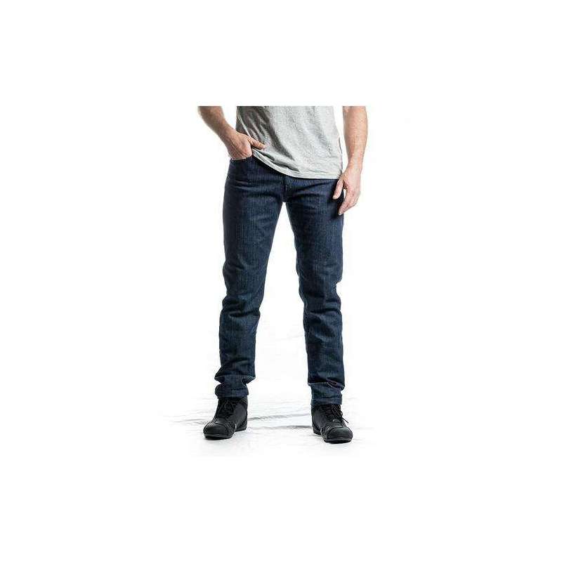 IXON MARCO Jeans Dark Raw