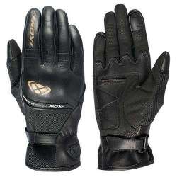 IXON RS SHINE 2 LADY Handschuh Sommer Schwarz-Gold