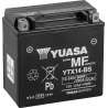 Batterie YUASA YTX14-BS