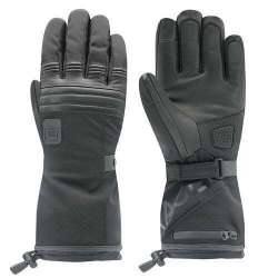 Gants Chauffants Unisexes RACER CONNECTIC 5 Noir