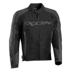 IXON SPECTER Jacke Schwarz-Anthrazit