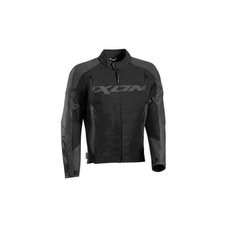 IXON SPECTER Veste Noir-Anthracite
