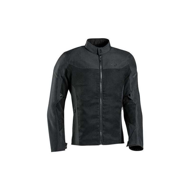 IXON FRESH Veste Ventilé Noir