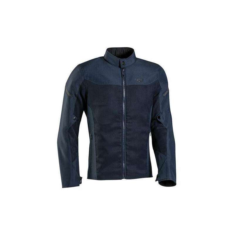 IXON FRESH Veste Ventilé Navy