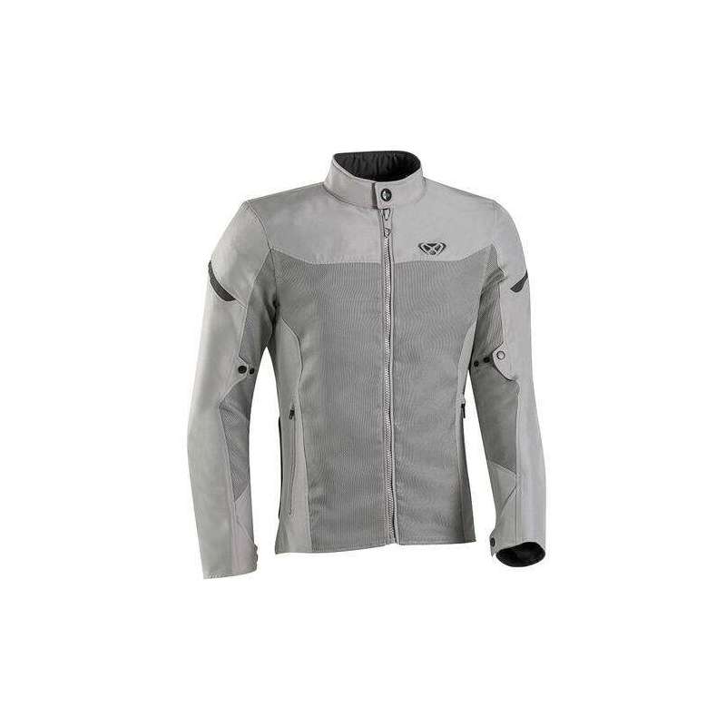 IXON FRESH Veste Ventilé Beige