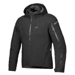 IXON BURNING Textiljacke Schwarz