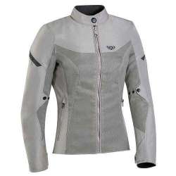 IXON FRESH LADY Veste Ventilé Beige