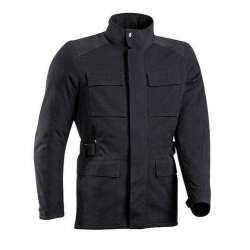 IXON URBY Schwarze Jacke