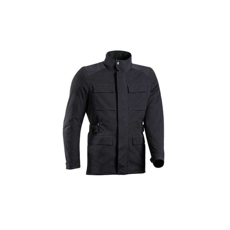 IXON URBY Veste Noir