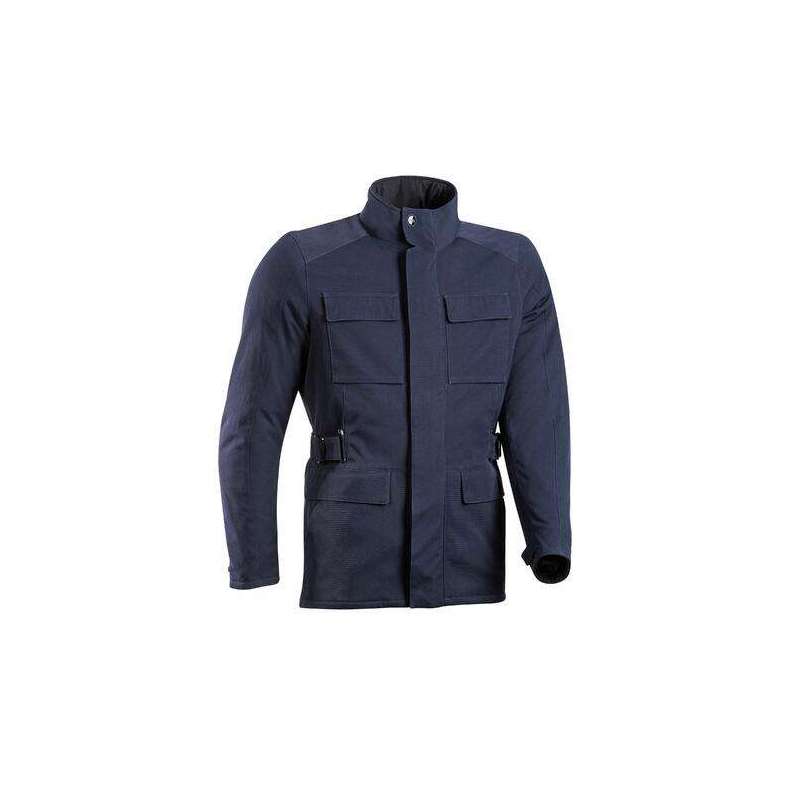 IXON URBY Veste Navy