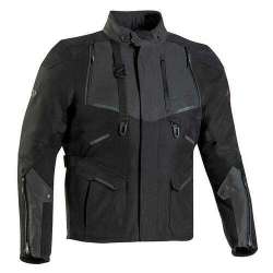 IXON EDDAS C-SIZING Veste Noir-Anthracite