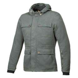 IXON BOHEMIAN Green Jacket