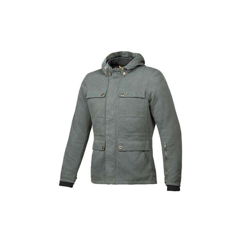 IXON BOHEMIAN Veste Vert