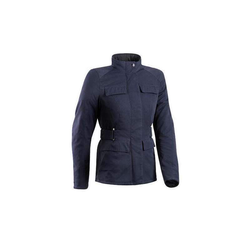 IXON URBY Lady Veste Navy