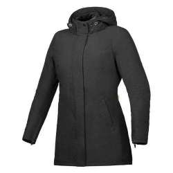 IXON SLIMMY LADY Veste Noir