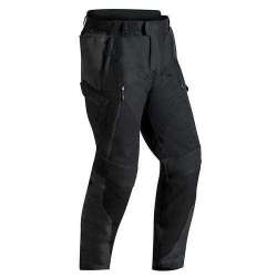 IXON EDDAS C-SIZING Pantalon Noir-Anthracite