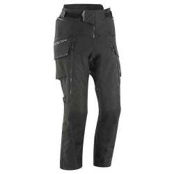 IXON RAGNAR Pantalon Court Noir